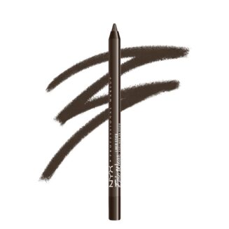 NYX PROFESSIONEL MAKEUP EPIC WEAR EYELINER