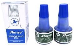 LIQUIDE ENREUR BLEU