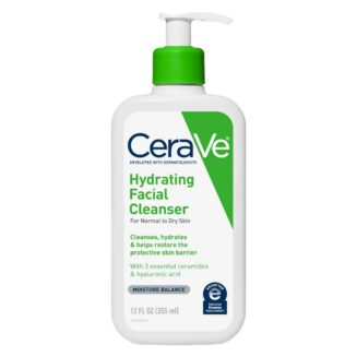 CERAVE CLEANSER