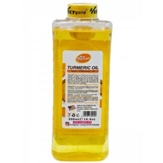 HUILE TURMERIC