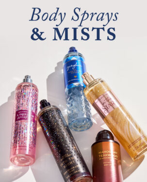 BATH & BODY