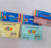 POST IT MOYEN