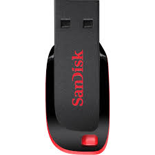 CLE USB 8GB
