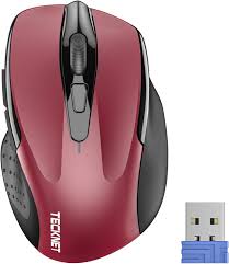 SOURIS SANS FIL WIRELESS MOUSE 1832