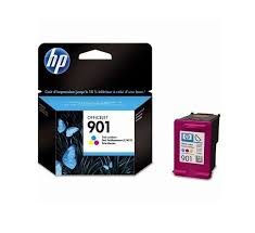 CARTOUCHE HP 901 COULEUR