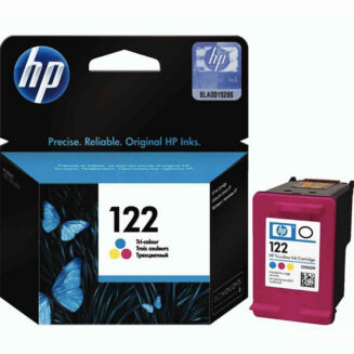 CARTOUCHE HP 122 COULEUR