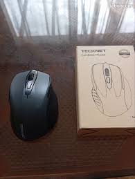 SOURIS SANS FIL TECKNET MOUSE M003