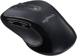 SOURIS SANS FIL LOGISTECH MOUSE M510