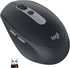 SOURIS SANS FIL BLEUTOOTH