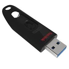 CLE USB 64GB KINGSTON