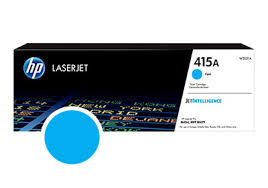 LAZERT JET HP 415 BLEU
