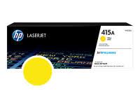 LAZERT JET HP 415 JAUNE