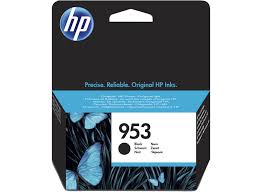 CARTOUCHE HP 953 NOIR
