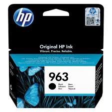 CARTOUCHE HP 963 NOIR