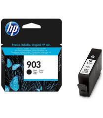 CARTOUCHE HP 903 NOIR