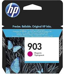 CARTOUCHE HP 903 ROSE