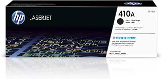 LAZERT JET HP 410A NOIR