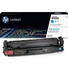 LAZERT JET HP 410A BLEU