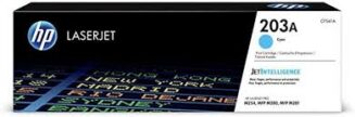 CARTOUCHE HP 203 BLEU