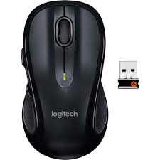 SOURIS SANS FIL LOGITECH MOUSE M510 XXL