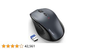 SOURIS SANS FIL TECKNET BLUETOOTH MOUSEM002
