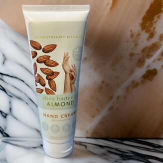 AROMATHERAPY RITUALS ALMOND & HONEY HAND CREAM