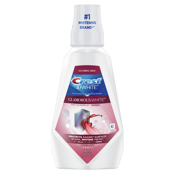 000813-mfr-procter-and-gamble-crest3dwhite-glamorous-white-mouthwash-singlebottle-37000089872.jpg 000813-mfr-procter-and-gamble-crest3dwhite-glamorous-white-mouthwash-singlebottle-37000089872.jpg