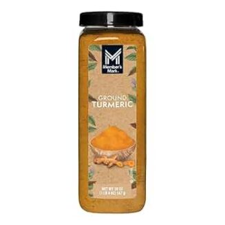 MEMBER'S MARK GROUND TURMERIC