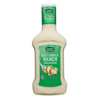 TUSCAN GARDEN BUTTERMILK RANCH DRESSING