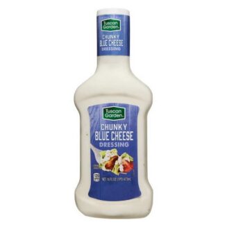 TUSCAN GARDEN CHUNKY BLUE CHEESE DRESSING