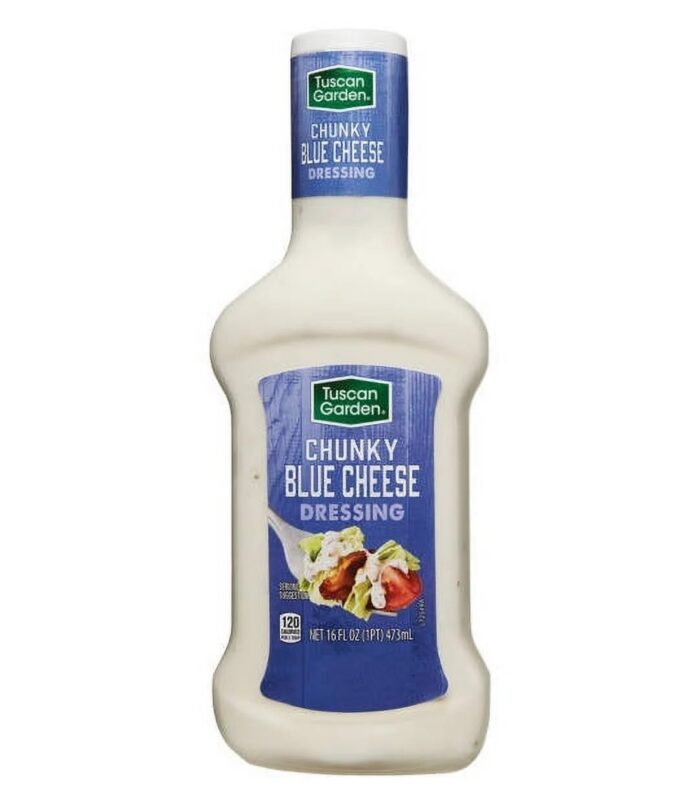 000845-Tuscan-Garden-Chunky-Blue-Cheese-Dressing-16-fl-oz_d0123559-753f-4bfc-990a-e79ba62a7c26.c90f1291cedf086366cbe383f303f9ff.jpg