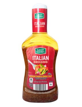 TUSCAN GARDEN ITALIAN DRESSING