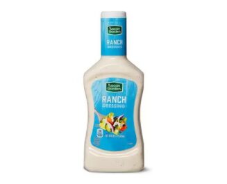 TUSCAN GARDEN RANCH DRESSING