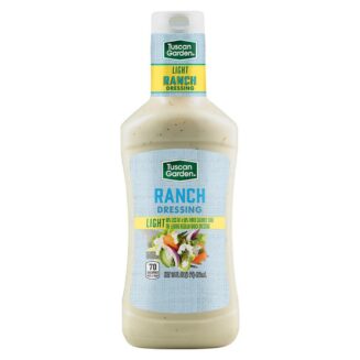 TUSCAN GARDEN RANCH DRESSING LIGHT