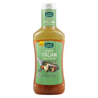 TUSCAN GARDEN ZESTY ITALIAN DRESSING
