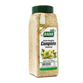 BADIA SAZON COMPLETA COMPLETE SEASONING