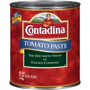 CONTADINA TOMATE PASTE