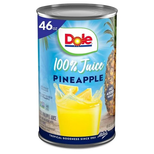 000871-Dole-All-Natural-100-Pineapple-Juice-46-fl-oz-Can_d18d20e2-8ba4-4f93-8476-d0a6445465e1.73f02fa54c298010864d6e54bc337bb0.jpg 000871-Dole-All-Natural-100-Pineapple-Juice-46-fl-oz-Can_d18d20e2-8ba4-4f93-8476-d0a6445465e1.73f02fa54c298010864d6e54bc337bb0.jpg