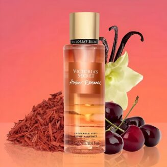 VICTORIA SECRET AMBER ROMANCE