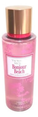 VICTORIA'S SECRET BONJOUR BEACH