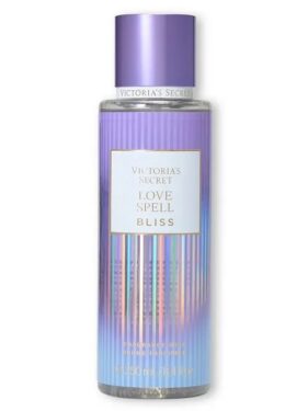 VICTORIA'S SECRET LOVE SPEEL BLISS