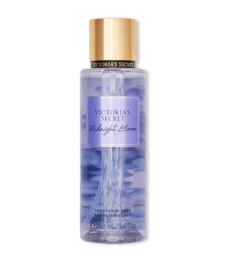 VICTORIA'S SECRET MIDNIGHT BLOOM