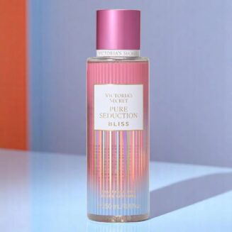 VICTORIA'S SECRET PURE SEDUCTION BLISS