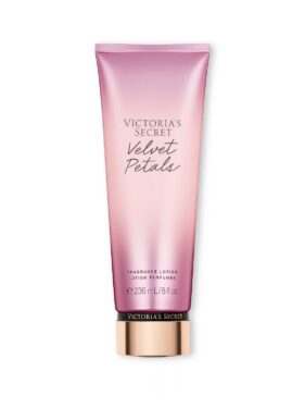 VICTORIA'S SECRET VELVET PETALS LOTION