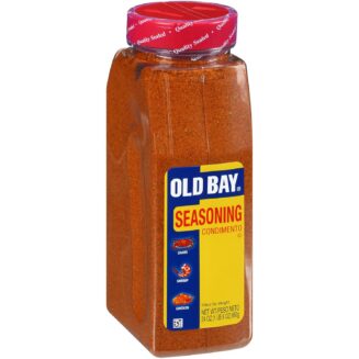 OLD BAY SEASONING