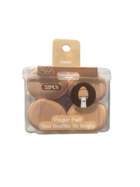 LIDO FINGER PUFF MINI bouffée DE DOIGT PACK DE 6S