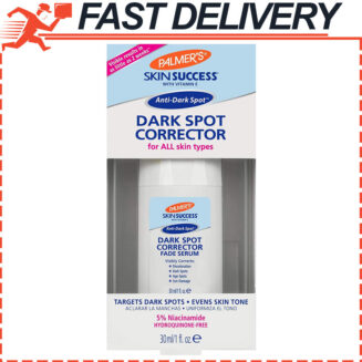 PALMER'S SKIN SUCCESS DARK SPOT CORRECTOR FOR ALL SKIN TYPES