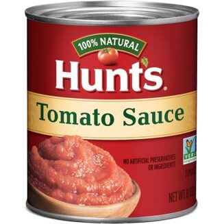 PROUDLY GROWN HUNTS TOMATE PASTE