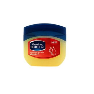 VASELINE BLUESEAL NOURISHING SKIN JELLY VITAMIN E 100ml