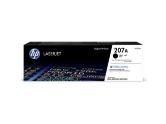 CARTOUCHE HP 207 NOIR
